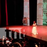 nicaragua, festival, opera lirica, incanto, teatro,