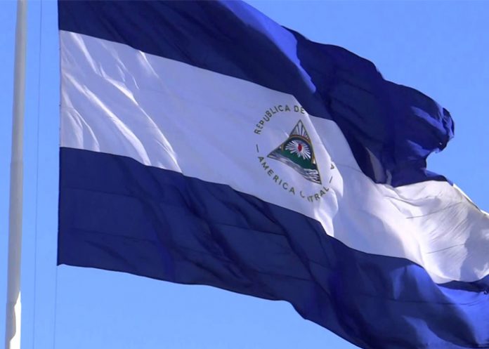 gobierno de nicaragua
