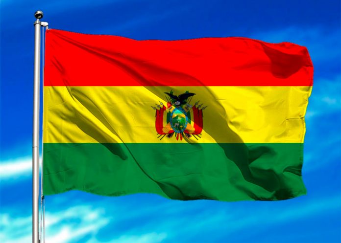 independencia de bolivia