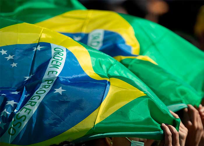 independencia de brasil