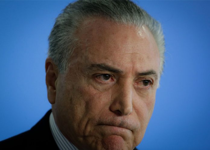 expresidente de brasil