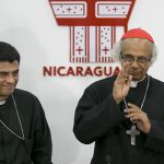 paz en nicaragua