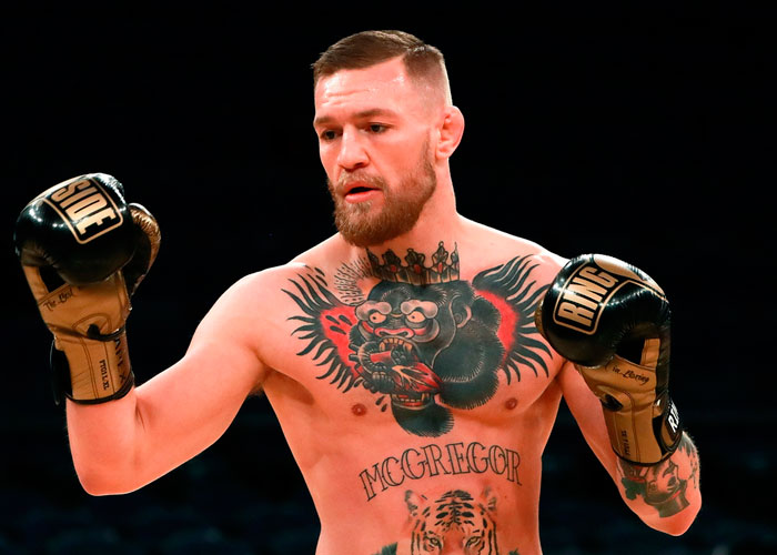 ufc 308
