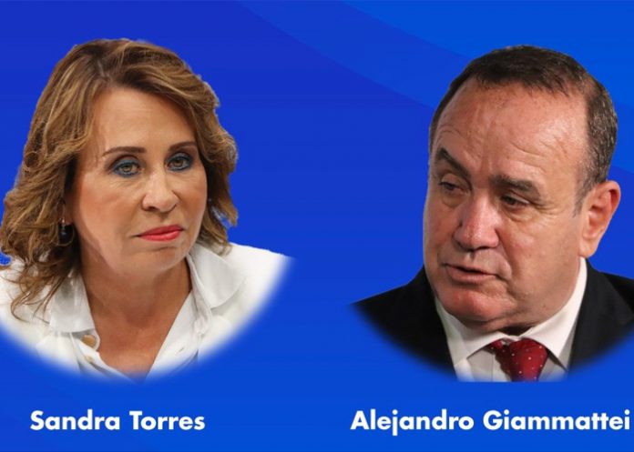elecciones presidenciales guatemala 2019