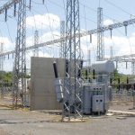 energia electrica en nicaragua