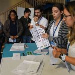 tribunal supremo electoral de guatemala