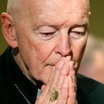 excardenal theodore mccarrick