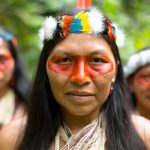 foro de los pueblos indigenas