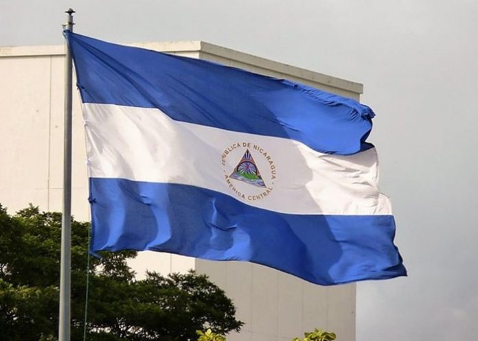 gobierno de nicaragua