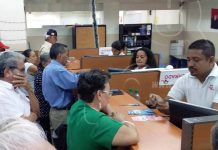 Vicepresidenta de Nicaragua "Hoy los pensionados estarán recibiendo sus pagos"