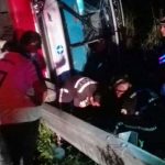 accidente de transito en ecuador