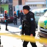 policia nacional civil de guatemala