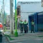 policia de argentina