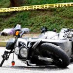 accidente de transito