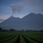volcanes de guatemala
