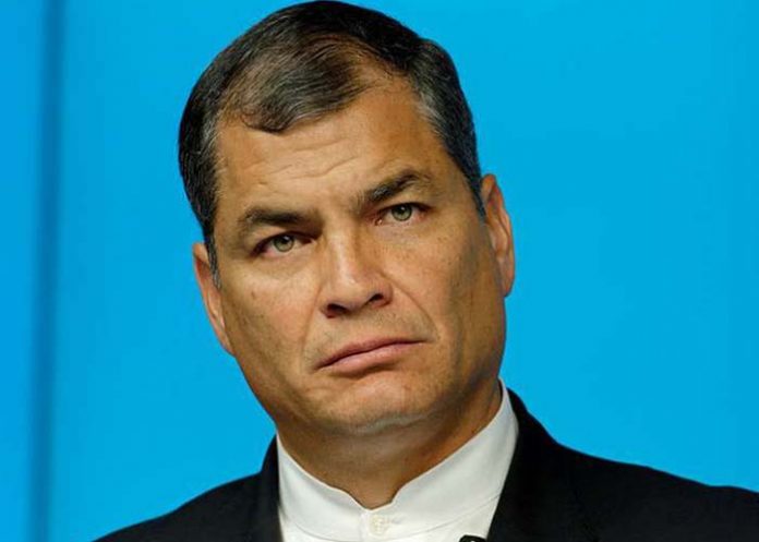 expresidente de ecuador