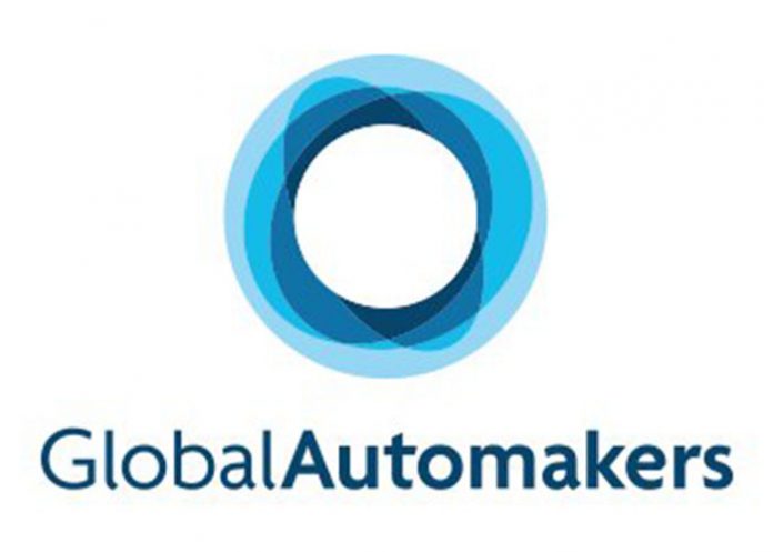 global automakers