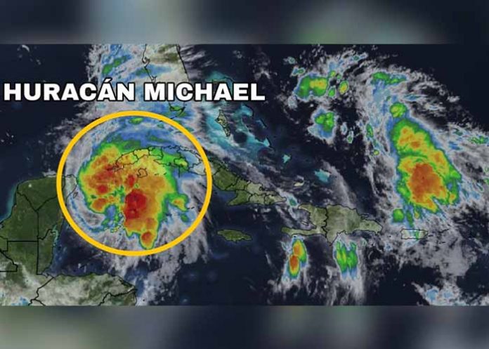 huracan michael