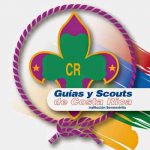 logo de movimiento scout costarricense