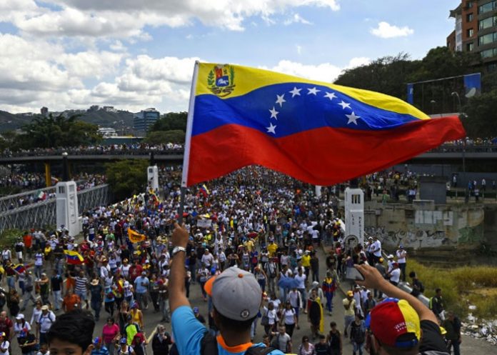 gobierno de venezuela