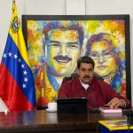 gobierno venezolano