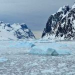 peninsula antartica
