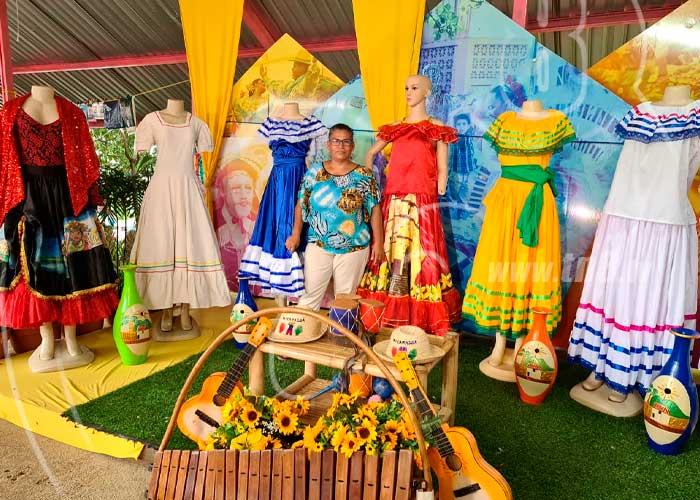 Vestidos folkloricos hotsell
