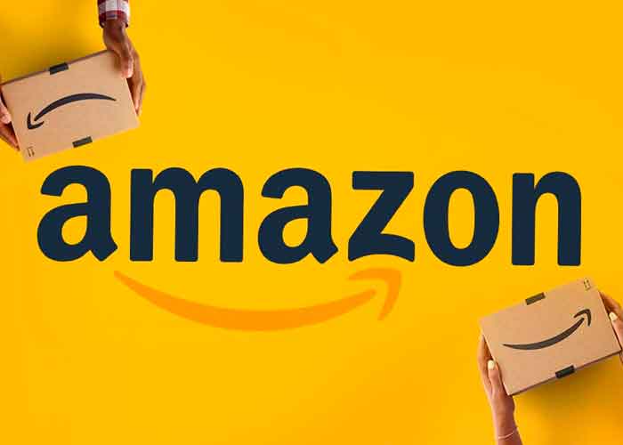 amazon