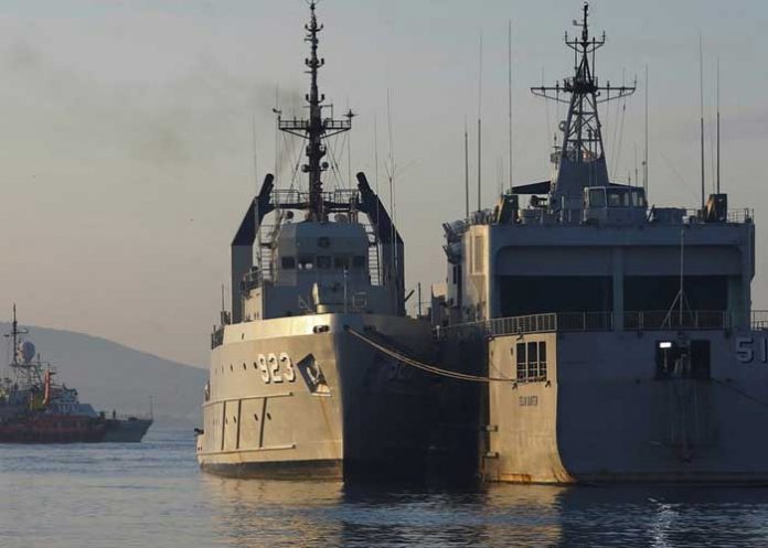 indonesia, 53 muertos, armada, submarino,