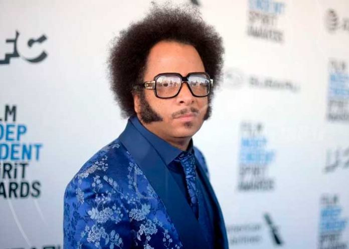 boots riley