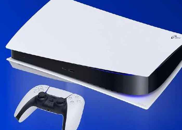 Así serán la cajas de los juegos de PlayStation 5