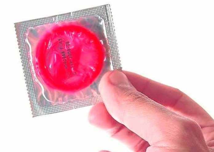 menos preservativos