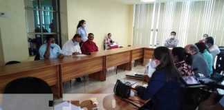 nicaragua, consulta, elecciones, asamblea, partido politico,
