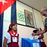 elecciones en cuba