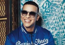 cantante daddy yankee