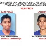 nicaragua, chontales, policia, delincuentes,