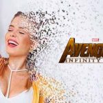 avengers infinity war