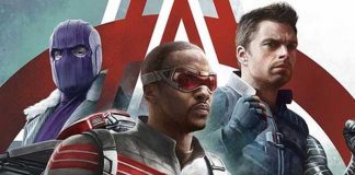 nicaragua, podcast, falcon, winter soldier, review,