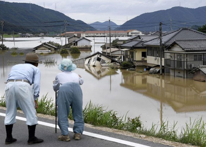 japon