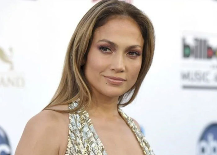 Jennifer Lopez Xxx - Las fotos de Jennifer LÃ³pez donde enseÃ±a hasta el \