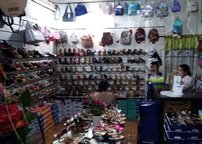 Zapateria la 2025 madrecita