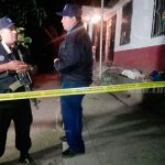 asesinato en matagalpa