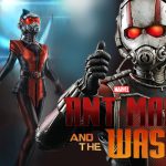 'ant-man and the Wasp'