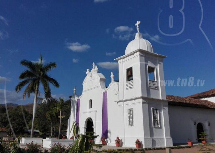 parroquia San Pedro