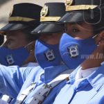 RT destaca el empeño y dedicación de las mujeres policías en Nicaragua