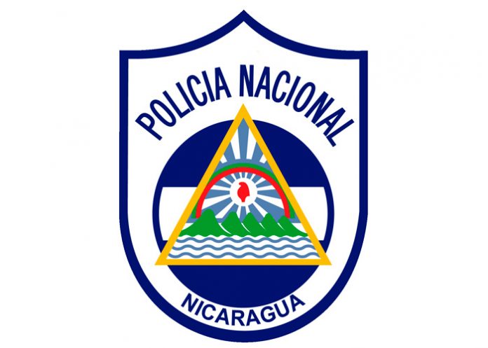 policia nacional