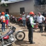 nicaraguaJalapa listo para el Segundo Ejercicio Nacional de Protección a la Vida
