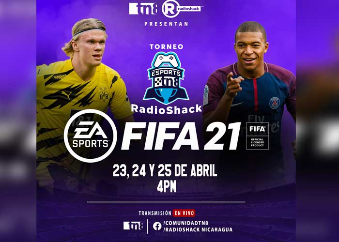 Requisitos mínimos para jugar FIFA 21