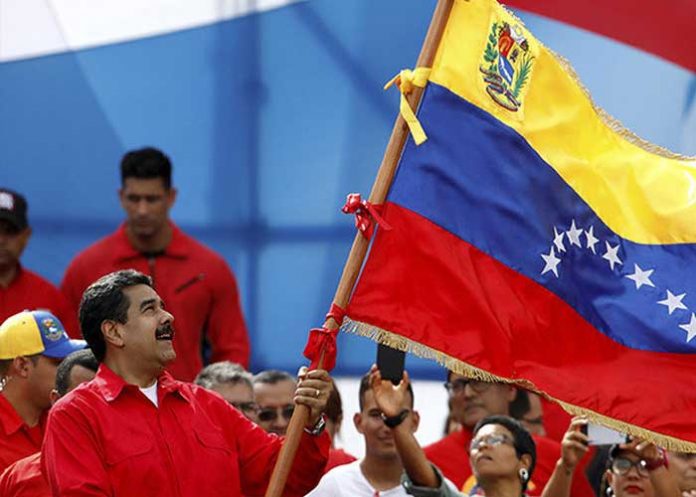 independencia de venezuela