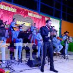 nicaragua, jinotega, concierto, mariachi, Fundación INCANTO,